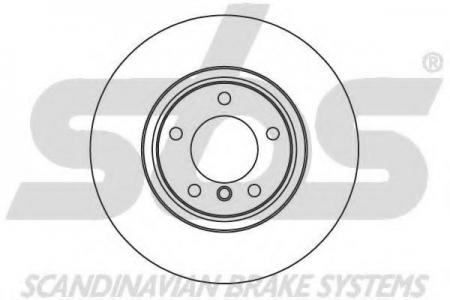    BMW E38 2.5-3.5 M51/M52/M57/M60/M62 93] 1815201534