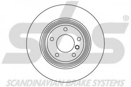    BMW E46/E38 3.2 00> 1815201562