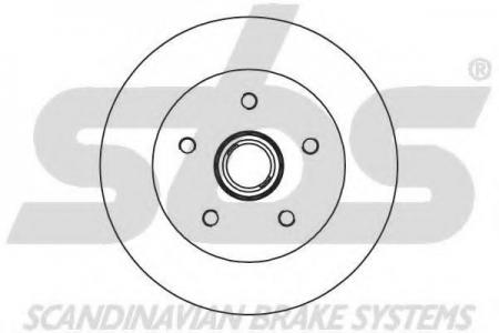    VW T2 1.9-1.7D 85-90 1815204727