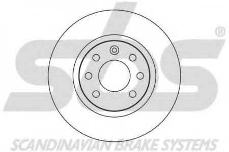    VOLVO 440/460/480 1.6-1.9TD 88-96 1815204835