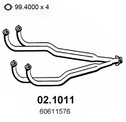    ALFA 145 1.3 1.6 146 1.6 1994 02.1011