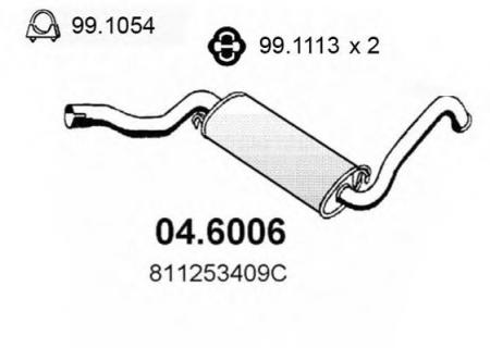  ASSO 105-931 POLMO 01.11 04.6006