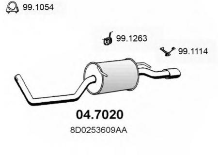  ASSO 282-175 POLMO 01.16 04.7020