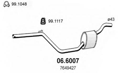   Y10 1.1IE SELECTRONIC 89 06.6007