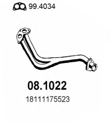    BMW 518 81-83 08.1022