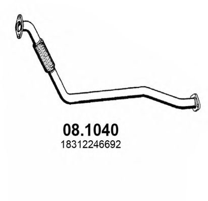    BMW 525 TDS 143 HP 05/95 12/97 08.1040