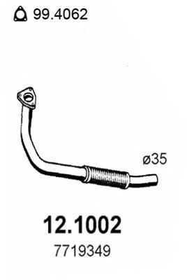    FIAT NUOVA 500 900CC 92 12.1002