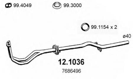    FIAT UNO 70 S-SX 1.3 9/89 12.1036