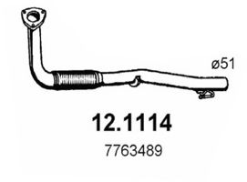    FIAT PUNTO TD 1.7 S/SX/ELX 93 12.1114