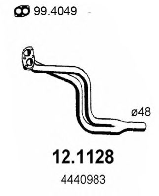    FIAT CAMPAGNOLA BENZINA 11/1979 12.1128