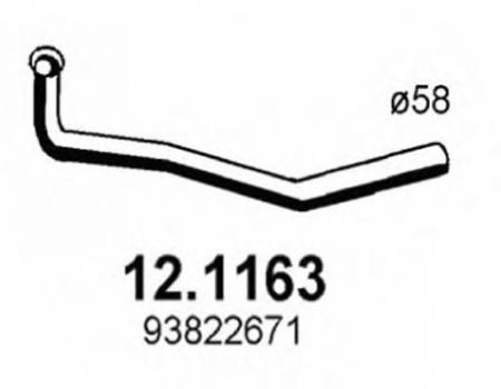    DAILY 2.8 30.10 35.12 TURBO (103HP) 96 12.1163