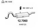    FIAT 132 2.0 INIEZIONE 12.7060