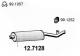    FIAT TEMPRA 1.9TD 02/1990 - 1996 12.7128