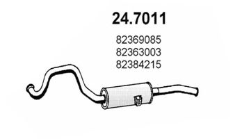    LANCIA BETA BN-TREVI 1.6-2.0 247011