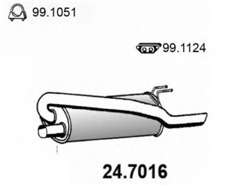 (1/2  )    LANCIA DEDRA 1.8I.E.-16V 96-] 247016