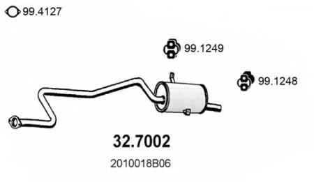    NISSAN MICRA 1.2 88 32.7002