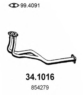    OPEL KADETT 1.3 D-BENZ 79-80 34.1016