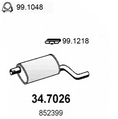    OPEL KADETT 1.3 S BENZ.-DIESEL 34.7026