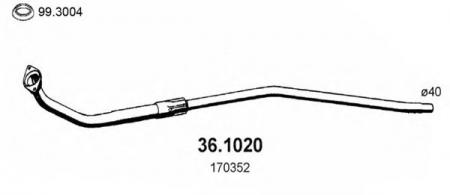    PEUGEOT 205 1360 7/85 36.1020