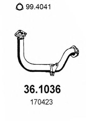    PEUGEOT 205 GTI 1360 7/84 36.1036