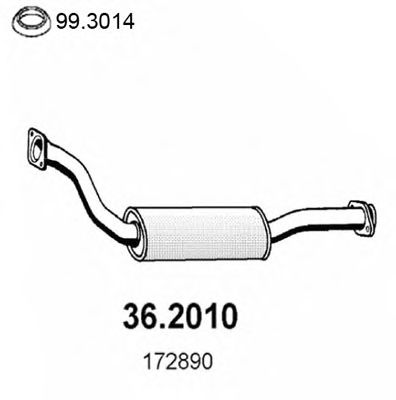 .  PEUGEOT 605 90-00 36.2010