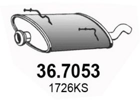  ASSO 190-873 POLMO 19.208 36.7053