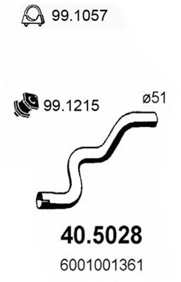   ( ) RENAULT 5 ALPINE TURBO 81/84 40.5028