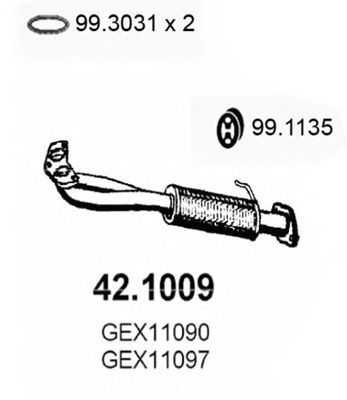    ROVER 216 GSI 89 42.1009