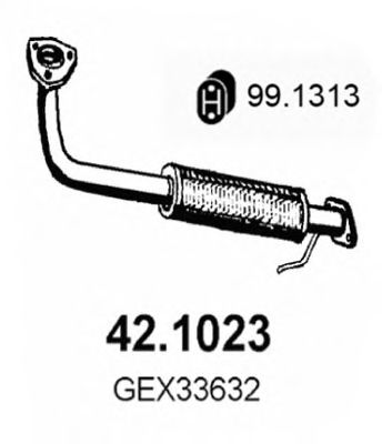    ROVER 214 1.4I 8V 11/1995 42.1023