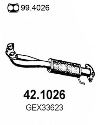    ROVER 420 2.0I 16V 9/1995 42.1026