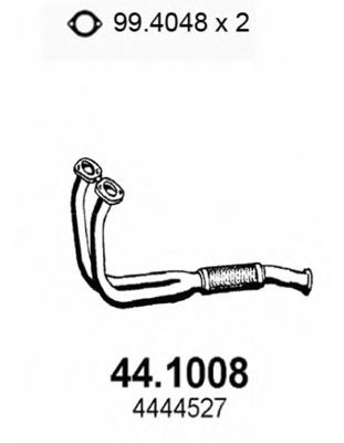    SAAB 900I 2.0 16V 7/1993 44.1008