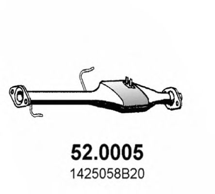  SUZUKI VITARA 16I 16V 8/1995 52.0005