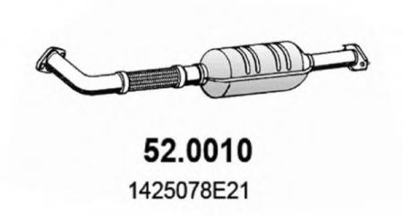  SUZUKI VITARA 2.0I TD 01/1996 52.0010