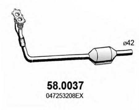  LUPO 1.0I 10/1998 58.0037