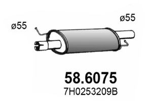 SC TRANSPORTER V 1.9 04/03 ASSO 586075 586075