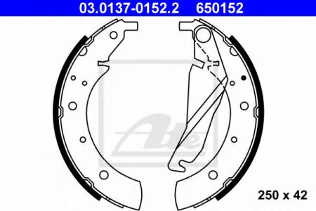     BMW 03.0137-0152.2