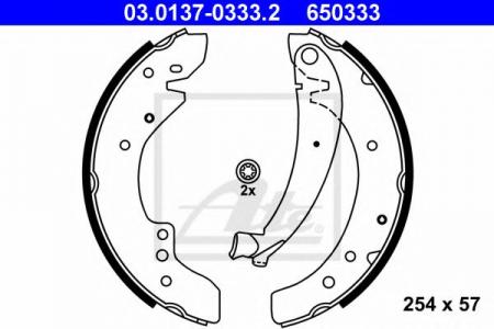   - 03.0137-0333.2 ATE