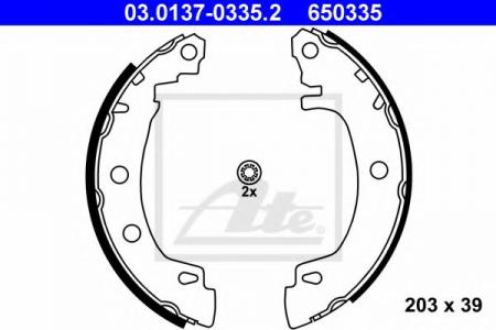   - 03.0137-0335.2 ATE