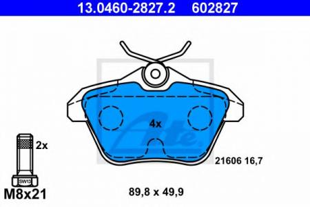     FIAT/ALFA/LANCIA 13.0460-2827.2