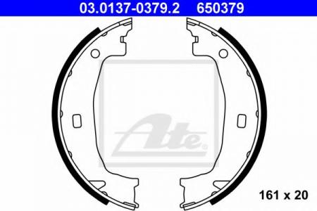    - 03.0137-0379.2 ATE