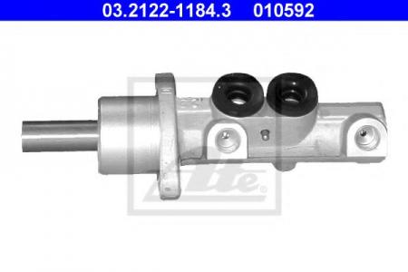     AUDI / VW / SEAT 03.2122-1184.3