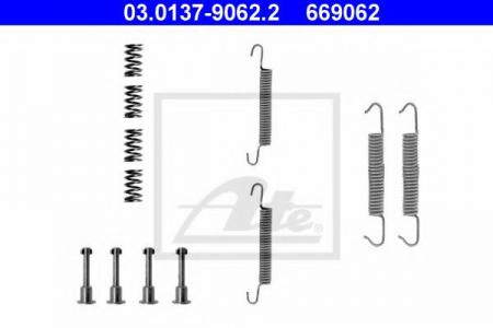    BMW - 1 (E81) - 130 I BMW - 1 (E87) - 130 I 03.0137-9062.2