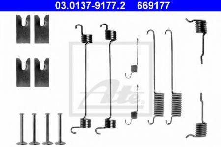   FRD MONDEO/ESCORT/FIESTA 93- 03.0137-9177.2