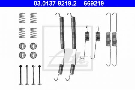   CIT JUMPER/FIAT DUCATO/SCUDO/PGT BOXER/EXPERT 1.6D/HDI-2.8D/HDI/JTD/TDI 94- 03-0137-9219-2