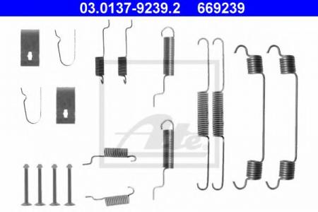   MAZ 323F/S/C/P 94- 03.0137-9239.2