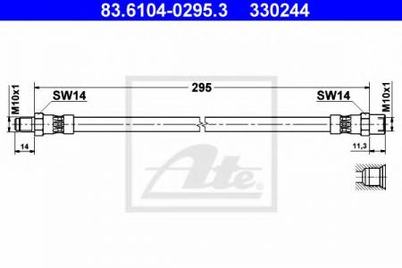   83.6104-0295.3