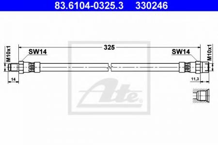   83.6104-0325.3