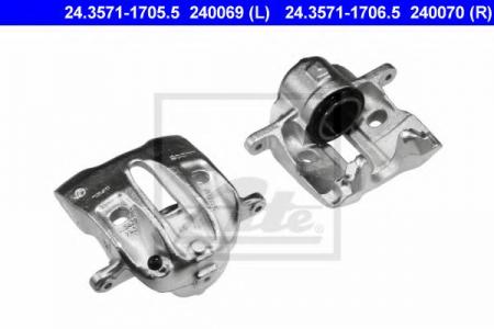   ..  OPEL OMEGA A / SENATOR B 2.6 / 3.0 , OMEGA B 2.0-3.2 24.3571-1705.5