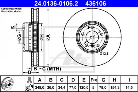   24.0136-0106.2 ATE