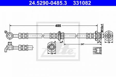   24.5290-0485.3 24.5290-0485.3